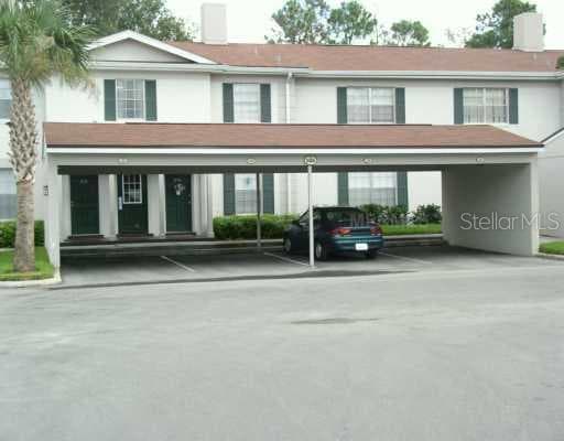10370 CARROLLWOOD LANE UNIT 231 TAMPA, FL 33618