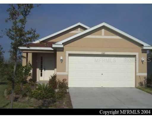 11742 CREST CREEK DRIVE RIVERVIEW, FL 33569