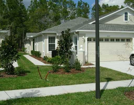 7633 DEER PATH LANE LAND O LAKES, FL 34637