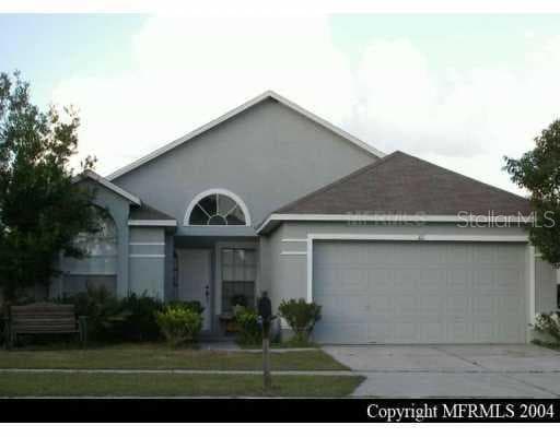 311 CHARDONNAY PLACE VALRICO, FL 33594