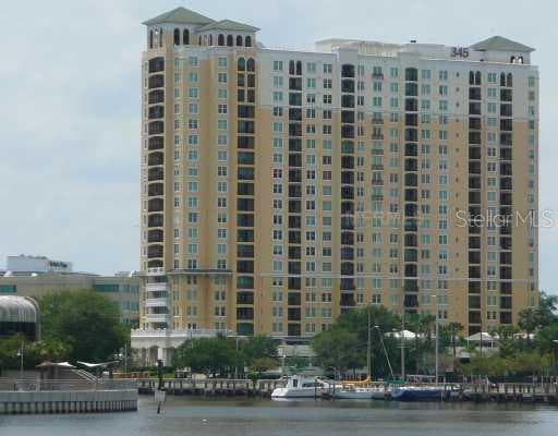 345 BAYSHORE UNIT GP06 Tampa, FL 33606
