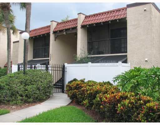105 S O'Brien UNIT 113 Tampa, FL 33609
