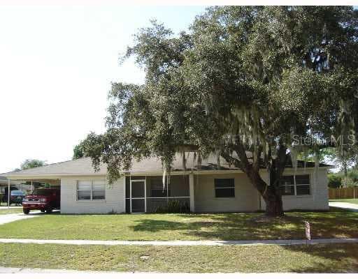 6905 MATHERS LANE Riverview, FL 33578