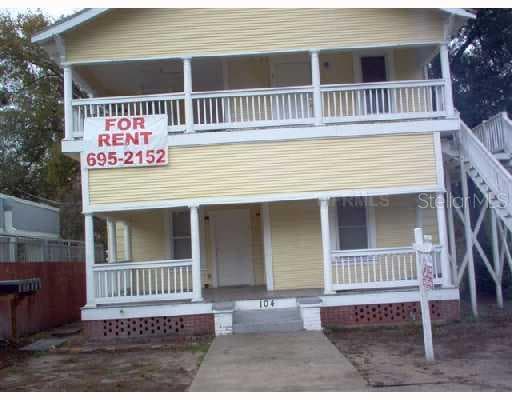 104 W AMELIA AVENUE UNIT 5 TAMPA, FL 33602