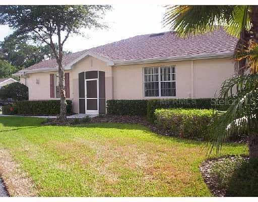 2640 EAGLE GREENS DRIVE UNIT 2640 Plant City, FL 33566