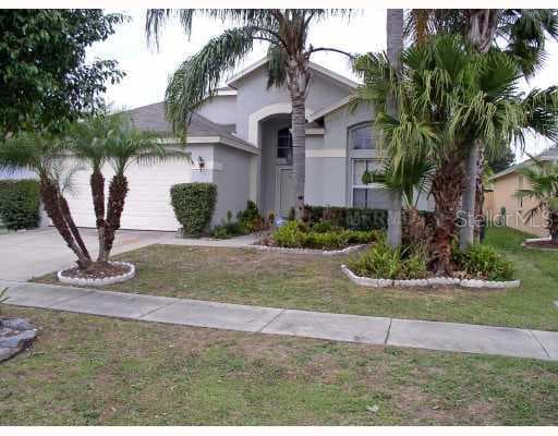 1511 KIRTLEY DRIVE Brandon, FL 33511