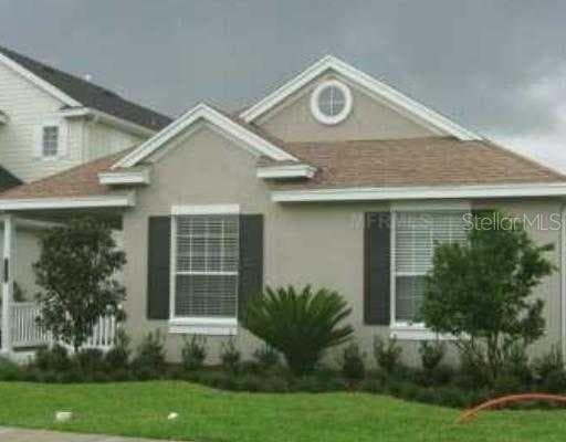 20009 HERITAGE POINT DRIVE Tampa, FL 33647