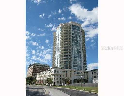 450 Knights Run AVENUE UNIT 1603 Tampa, FL 33602