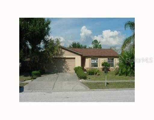 12811 TALLOWOOD DRIVE Riverview, FL 33579