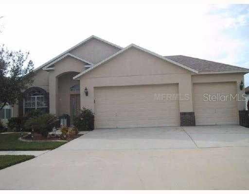 6614 THACKSTON DRIVE RIVERVIEW, FL 33578