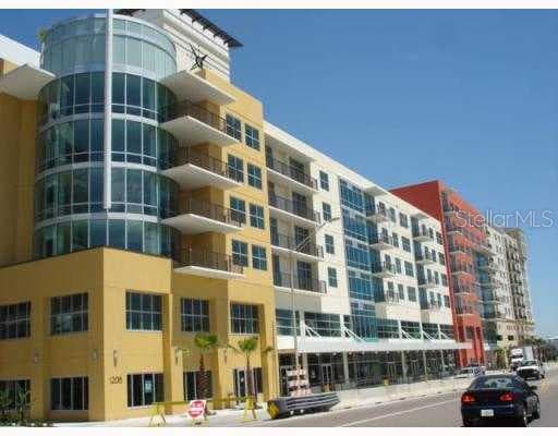 1208 E KENNEDY BOULEVARD UNIT 930 TAMPA, FL 33602