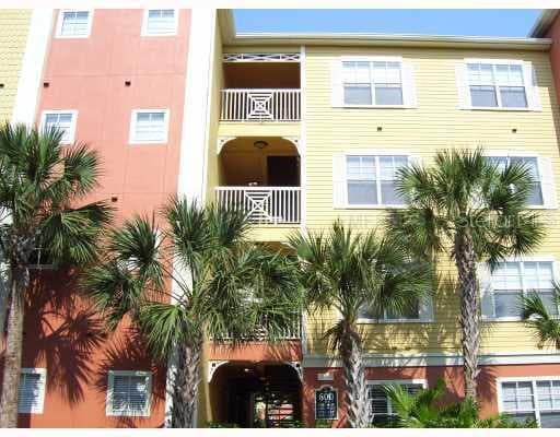 4207 S DALE MABRY HIGHWAY UNIT 12105 TAMPA, FL 33611