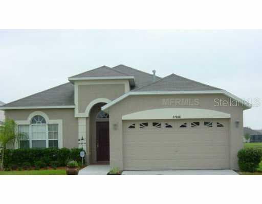 27006 ARROWBROOK WAY WESLEY CHAPEL, FL 33544