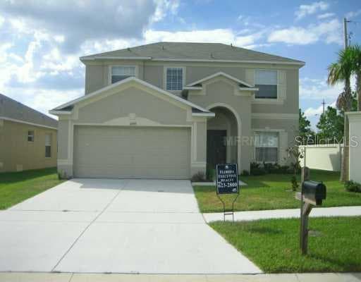 12935 BRANT TREE DRIVE RIVERVIEW, FL 33579