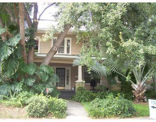 1903 W JETTON AVENUE UNIT 1 TAMPA, FL 33606