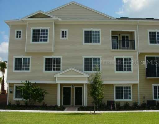 9831 MEADOW FIELD CIRCLE UNIT 611 TAMPA, FL 33626