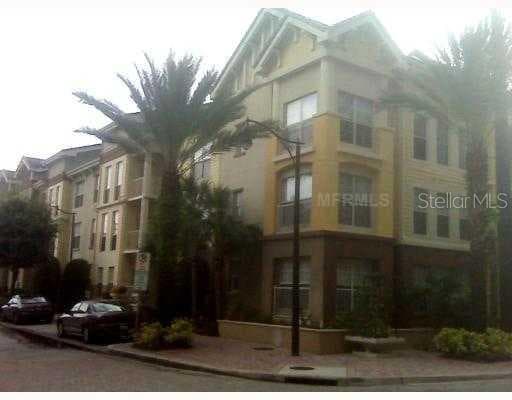 501 S MOODY AVENUE UNIT 1125 TAMPA, FL 33609