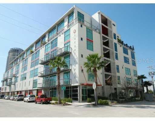 101 S 12TH STREET UNIT 302 TAMPA, FL 33602