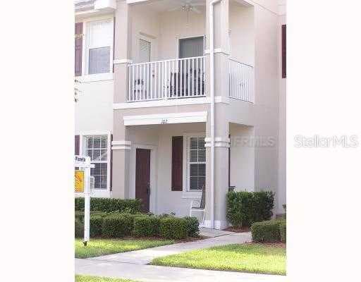 9508 W PARK VILLAGE DRIVE UNIT 102 TAMPA, FL 33626