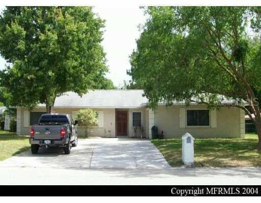 26740 MAGNOLIA BOULEVARD LUTZ, FL 33559