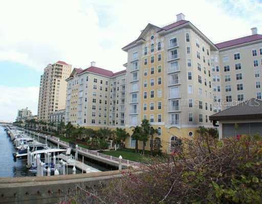 700 S HARBOUR ISLAND BOULEVARD UNIT 241 TAMPA, FL 33602