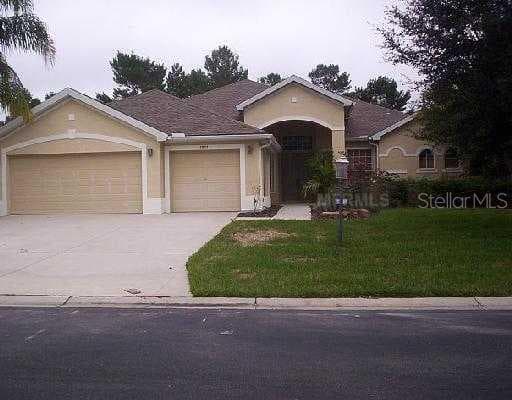 2822 HAMPTON PLACE COURT PLANT CITY, FL 33566