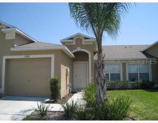 13362 ASHBARK COURT RIVERVIEW, FL 33579
