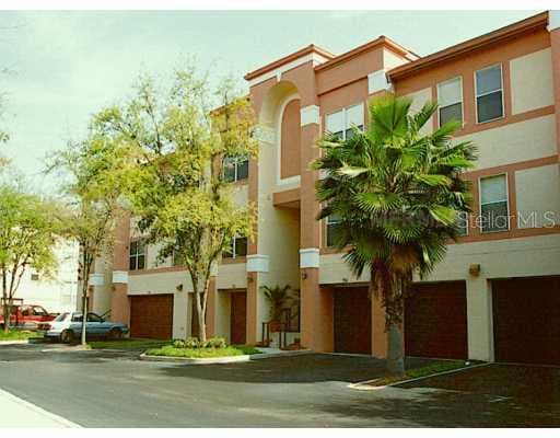 722 CORAL REEF DRIVE TAMPA, FL 33602
