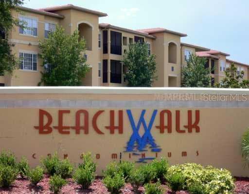 4323 BAYSIDE VILLAGE DRIVE UNIT 318 TAMPA, FL 33615