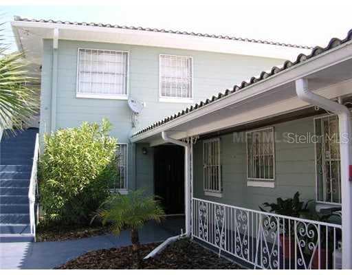 219 COLUMBIA DRIVE UNIT A TAMPA, FL 33606
