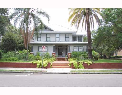 911 S ROME AVENUE UNIT 2 TAMPA, FL 33606