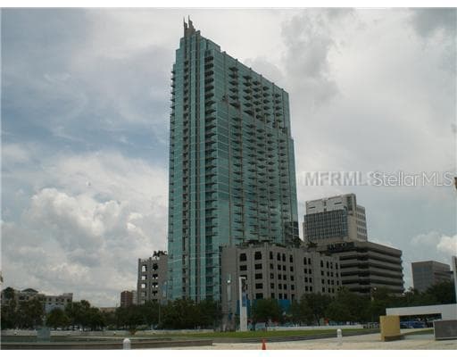 777 N ASHLEY DRIVE UNIT 2205 TAMPA, FL 33602