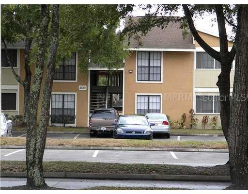 3119 GRAND PAVILION DRIVE UNIT 101 TAMPA, FL 33613