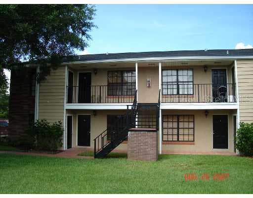 21027 VOYAGER BOULEVARD UNIT K4 LAND O LAKES, FL 34638