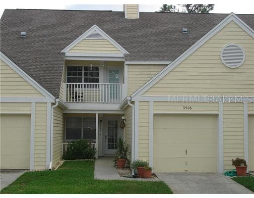 3504 PINE KNOT DRIVE VALRICO, FL 33596