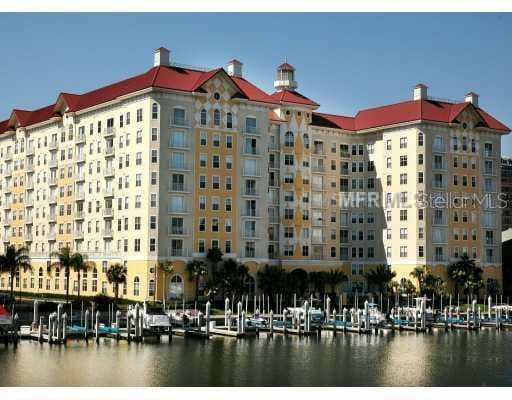 700 S HARBOUR ISLAND BOULEVARD UNIT 830
