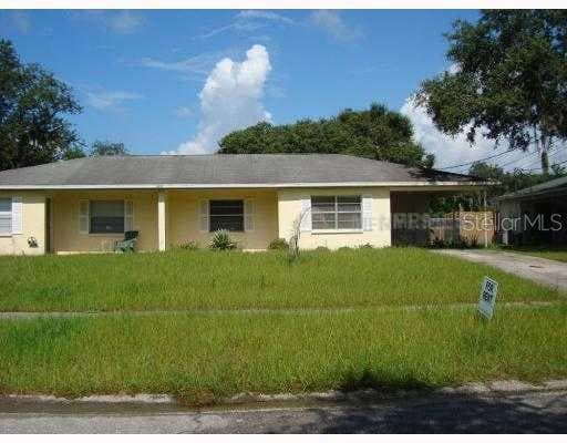 6909 MATHERS LANE UNIT A RIVERVIEW, FL 33578