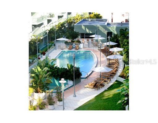 111 N 12TH STREET UNIT 2309 TAMPA, FL 33602