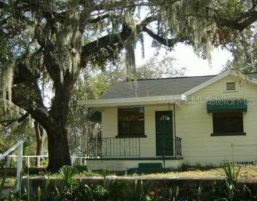 2312 W NORTH A STREET TAMPA, FL 33609