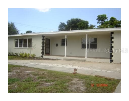 900 45TH STREET N ST PETERSBURG, FL 33713