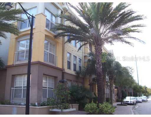 2320 W AZEELE STREET UNIT 317 TAMPA, FL 33609