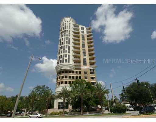 275 BAYSHORE BOULEVARD UNIT 803 TAMPA, FL 33606