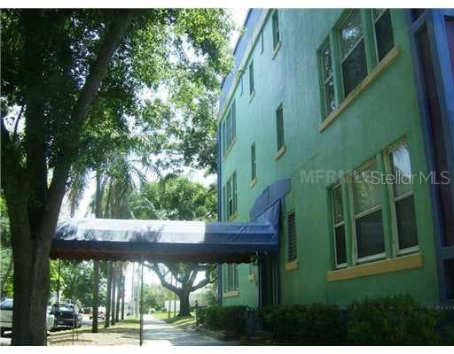 336 8TH AVENUE NE UNIT 5 ST PETERSBURG, FL 33701