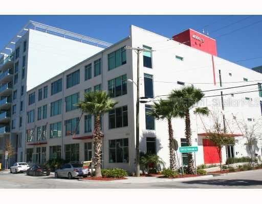 101 N 12TH STREET UNIT 206 TAMPA, FL 33602