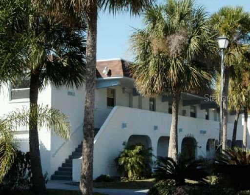 9901 Aquarius DRIVE UNIT 5 Port Richey, FL 34668
