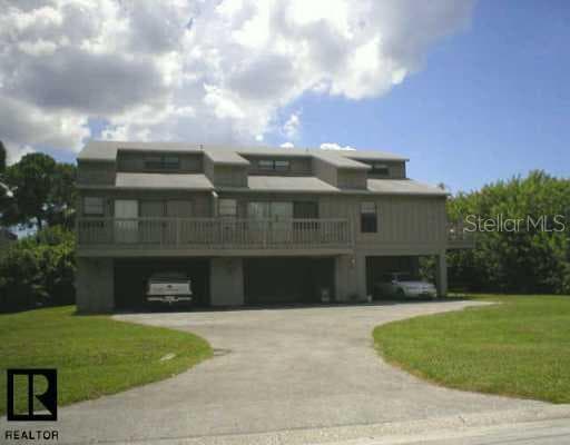 307 Avery AVENUE UNIT C Crystal Beach, FL 34681