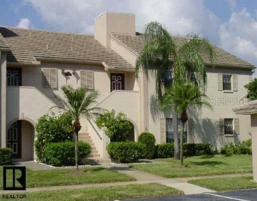 2465 Heron TERRACE UNIT B204