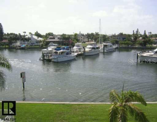 340 Pinellas Bayway UNIT 305 Tierra Verde, FL 33715