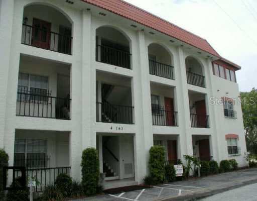 4 163rd AVENUE E UNIT #2 North Redington Beach, FL 33708