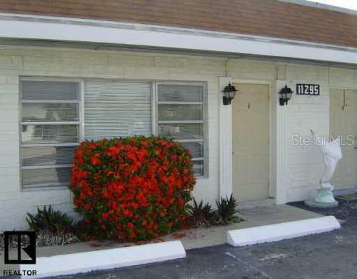 11295 E Third STREET UNIT 2 Treasure Island, FL 33706